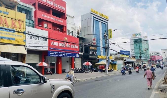 Bán nhà Kha Vạn Cân, Linh Chiểu, Thủ Đức, 2T, 68m2, Nhẹ 4 Ty Bán nhà Kha Vạn Cân, Linh Chiểu, Thủ Đức, 2T, 68m2, Nhẹ 4 Ty