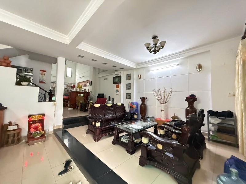 Nhà Gigamal, Hiệp Bình Chánh, Thủ Đức, 105m2 - Ngang 6.3m - Nhẹ 14 Tỷ Nhà Gigamal, Hiệp Bình Chánh, Thủ Đức, 105m2 - Ngang 6.3m - Nhẹ 14 Tỷ