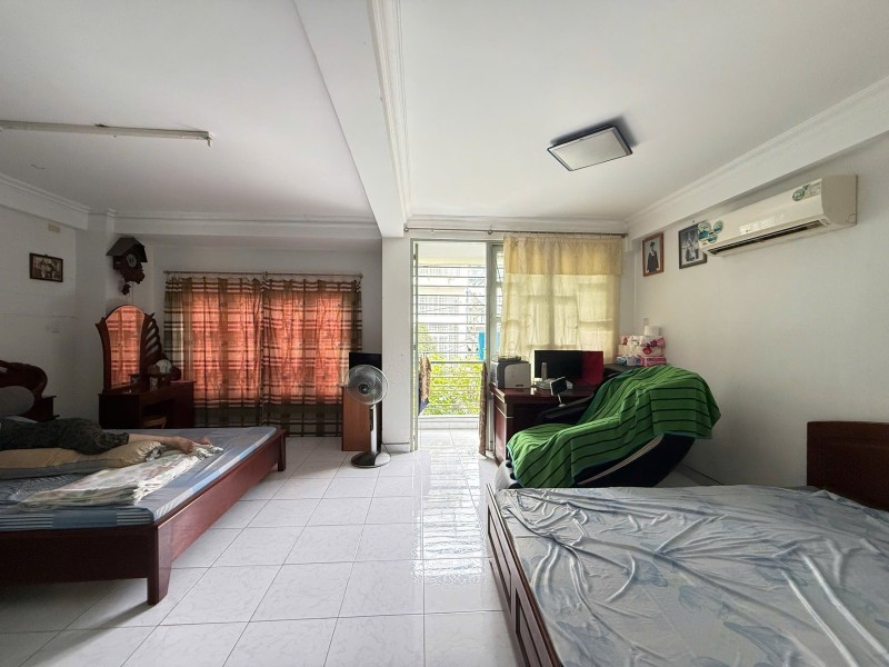 Nhà Gigamal, Hiệp Bình Chánh, Thủ Đức, 105m2 - Ngang 6.3m - Nhẹ 14 Tỷ Nhà Gigamal, Hiệp Bình Chánh, Thủ Đức, 105m2 - Ngang 6.3m - Nhẹ 14 Tỷ