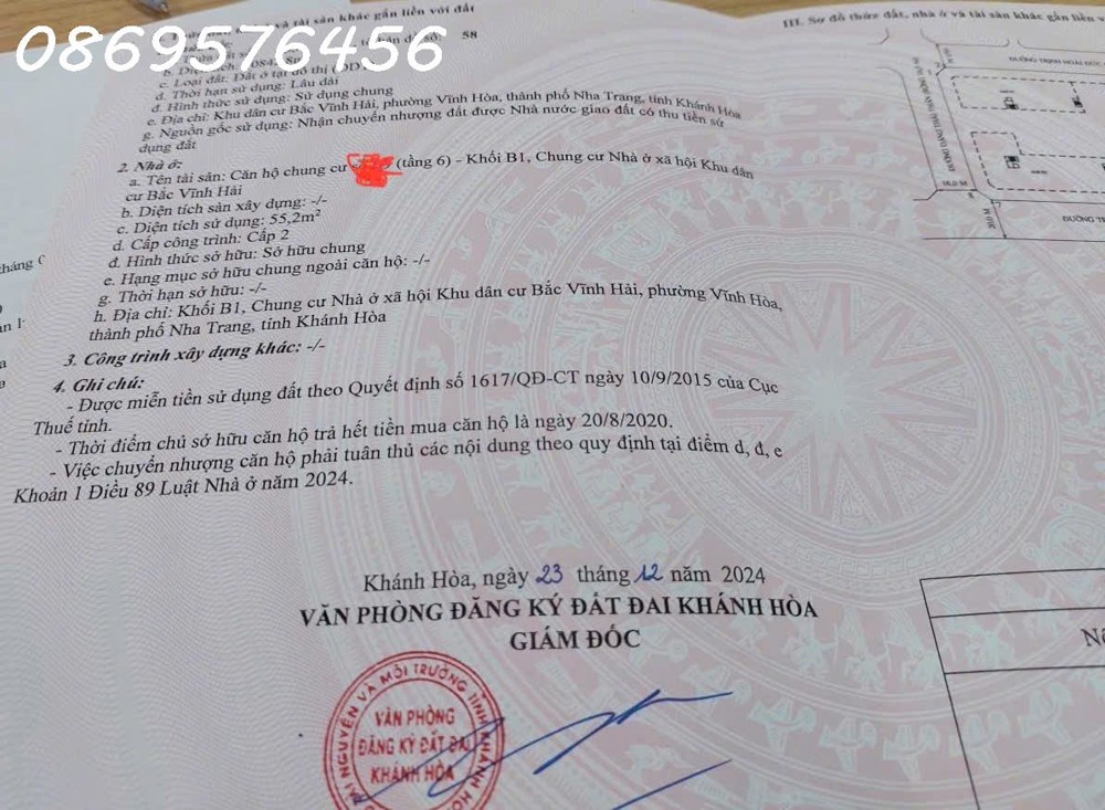 CẦN BÁN CĂN HỘ HOÀNG QUÂN BẮC NHA TRANG KHÁNH HOÀ CẦN BÁN CĂN HỘ HOÀNG QUÂN BẮC NHA TRANG KHÁNH HOÀ