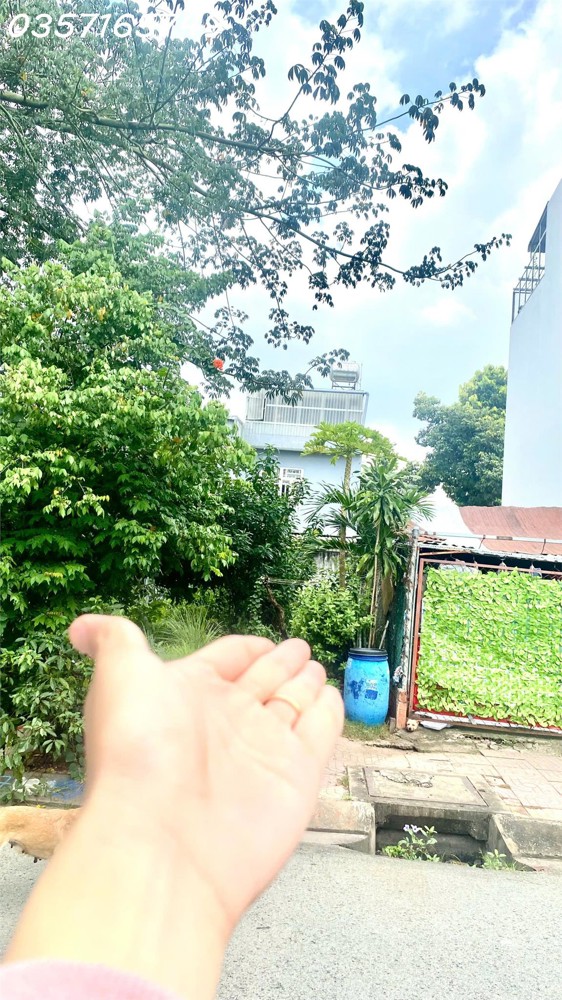 Lô đất 100m² vuông vức, xây dựng tự do, vị trí vàng đường 11A – Long Bình – Thủ Đức. Liền kề Lô đất 100m² vuông vức, xây dựng tự do, vị trí vàng đường 11A – Long Bình – Thủ Đức. Liền kề