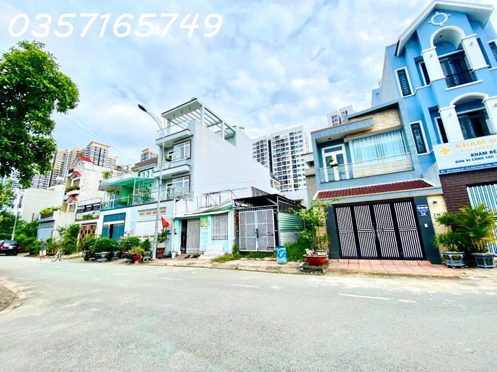 Lô đất 100m² vuông vức, xây dựng tự do, vị trí vàng đường 11A – Long Bình – Thủ Đức. Liền kề Lô đất 100m² vuông vức, xây dựng tự do, vị trí vàng đường 11A – Long Bình – Thủ Đức. Liền kề