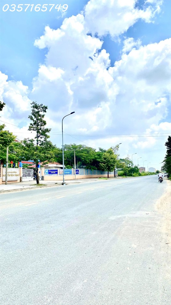 Lô đất 100m² vuông vức, xây dựng tự do, vị trí vàng đường 11A – Long Bình – Thủ Đức. Liền kề Lô đất 100m² vuông vức, xây dựng tự do, vị trí vàng đường 11A – Long Bình – Thủ Đức. Liền kề