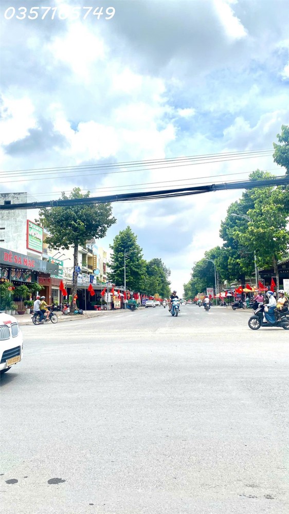 Lô đất 100m² vuông vức, xây dựng tự do, vị trí vàng đường 11A – Long Bình – Thủ Đức. Liền kề Lô đất 100m² vuông vức, xây dựng tự do, vị trí vàng đường 11A – Long Bình – Thủ Đức. Liền kề