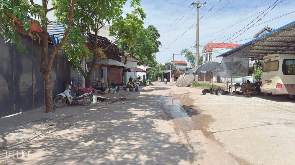 CẦN BÁN GẤP GIÁ  CẮT LỖ DT 110 M FUN THỔ CƯ GIÁ CHỈ HƠN 8 TR M VUÔNG -- ĐỊA CHỈ TẠI ĐÔ TÂN BẮC SƠN CẦN BÁN GẤP GIÁ  CẮT LỖ DT 110 M FUN THỔ CƯ GIÁ CHỈ HƠN 8 TR M VUÔNG -- ĐỊA CHỈ TẠI ĐÔ TÂN BẮC SƠN