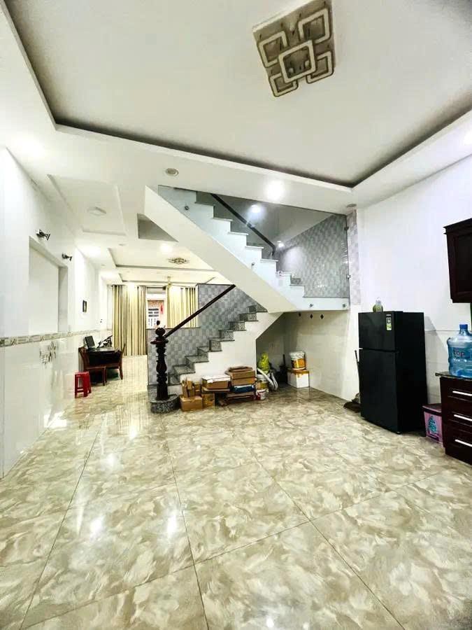 BÁN NHÀ - 4 TẦNG - 75M2 (5X15) - HXH - BÌNH TÂN - NHỈNH 7 TỶ BÁN NHÀ - 4 TẦNG - 75M2 (5X15) - HXH - BÌNH TÂN - NHỈNH 7 TỶ