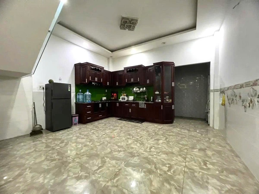 BÁN NHÀ - 4 TẦNG - 75M2 (5X15) - HXH - BÌNH TÂN - NHỈNH 7 TỶ BÁN NHÀ - 4 TẦNG - 75M2 (5X15) - HXH - BÌNH TÂN - NHỈNH 7 TỶ