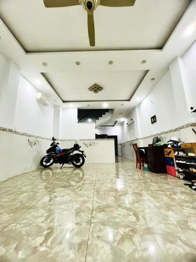 BÁN NHÀ - 4 TẦNG - 75M2 (5X15) - HXH - BÌNH TÂN - NHỈNH 7 TỶ BÁN NHÀ - 4 TẦNG - 75M2 (5X15) - HXH - BÌNH TÂN - NHỈNH 7 TỶ