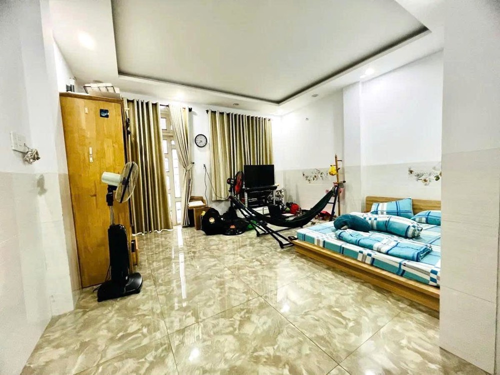 BÁN NHÀ - 4 TẦNG - 75M2 (5X15) - HXH - BÌNH TÂN - NHỈNH 7 TỶ BÁN NHÀ - 4 TẦNG - 75M2 (5X15) - HXH - BÌNH TÂN - NHỈNH 7 TỶ