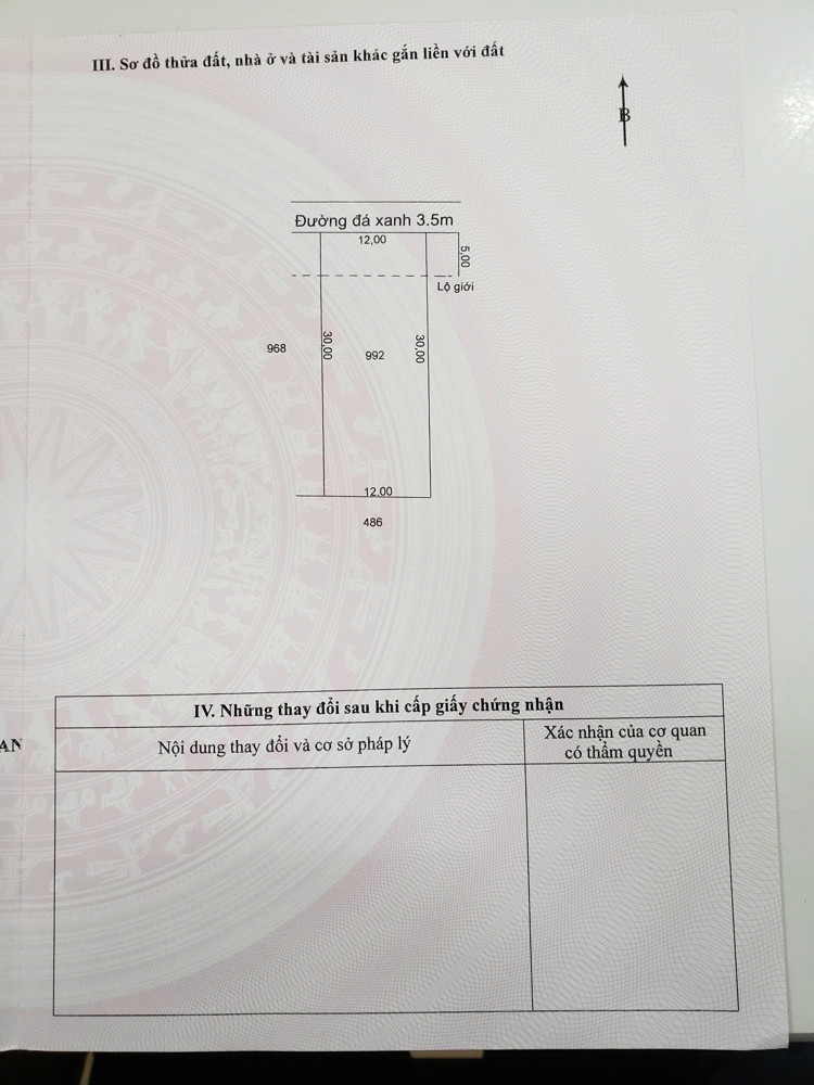 BÁN ĐẤT THỔ CƯ 100% - CHÍNH CHỦ TẠI ẤP LẬP ĐIỀN, XÃ TÂN MỸ, HUYỆN ĐỨC HÒA, LONG AN BÁN ĐẤT THỔ CƯ 100% - CHÍNH CHỦ TẠI ẤP LẬP ĐIỀN, XÃ TÂN MỸ, HUYỆN ĐỨC HÒA, LONG AN