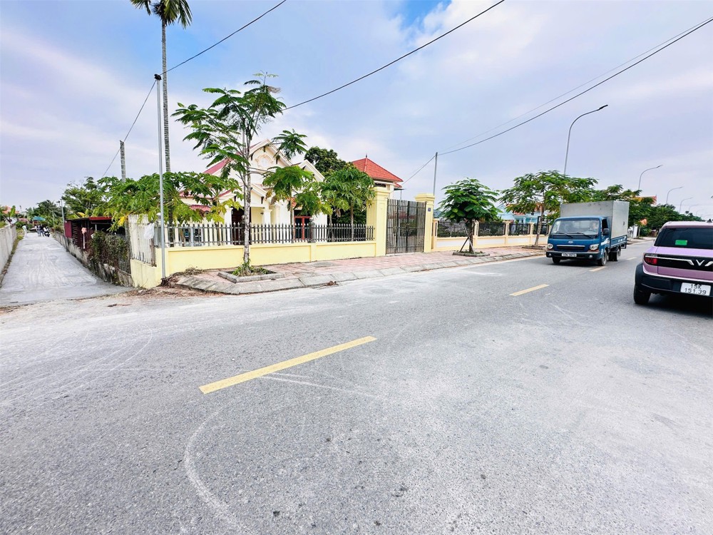 Bán 3 lô đất tuyến 2 Thượng Đức – Minh Đức – Đồ Sơn, ô tô vào tận nơi – giá chỉ 8xx triệu! ZALO Bán 3 lô đất tuyến 2 Thượng Đức – Minh Đức – Đồ Sơn, ô tô vào tận nơi – giá chỉ 8xx triệu! ZALO