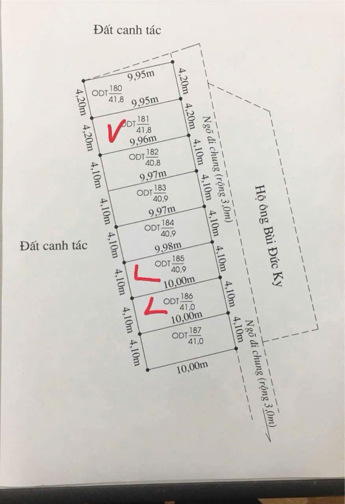 Bán 3 lô đất tuyến 2 Thượng Đức – Minh Đức – Đồ Sơn, ô tô vào tận nơi – giá chỉ 8xx triệu! ZALO Bán 3 lô đất tuyến 2 Thượng Đức – Minh Đức – Đồ Sơn, ô tô vào tận nơi – giá chỉ 8xx triệu! ZALO