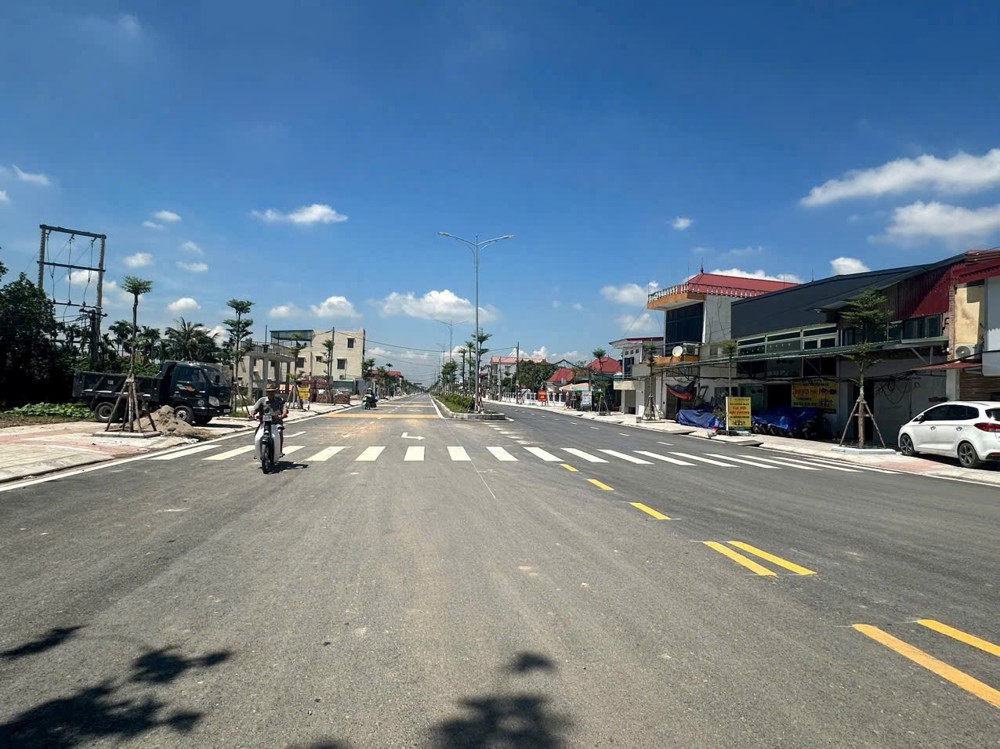 CHÍNH CHỦ GỬI BÁN 2 LÔ ĐẤT LIỀN KỀ – VÙNG LÕI HẢI PHÒNG – SÁT VINHOMES DƯƠNG KINH! CHÍNH CHỦ GỬI BÁN 2 LÔ ĐẤT LIỀN KỀ – VÙNG LÕI HẢI PHÒNG – SÁT VINHOMES DƯƠNG KINH!