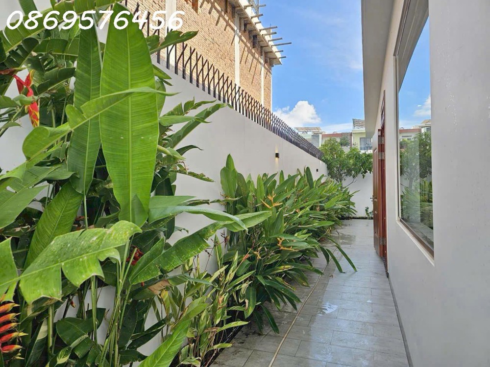 BIỆT THỰ CHO THUÊ NGAY KHU ĐÔ THỊ MỸ GIA NHA TRANG BIỆT THỰ CHO THUÊ NGAY KHU ĐÔ THỊ MỸ GIA NHA TRANG