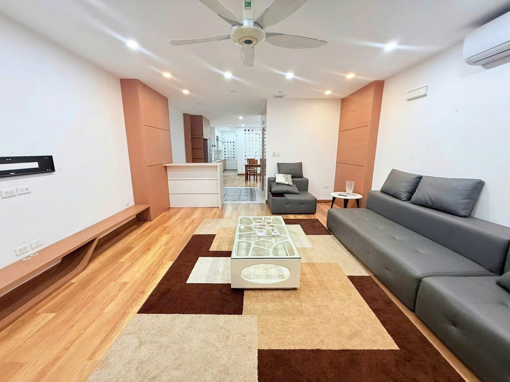 NHÀ XUÂN LA, TÂY HỒ - KHU PHÂN LÔ – 2 THOÁNG TRƯỚC SAU – 5 TẦNG THANG MÁY NHÀ XUÂN LA, TÂY HỒ - KHU PHÂN LÔ – 2 THOÁNG TRƯỚC SAU – 5 TẦNG THANG MÁY