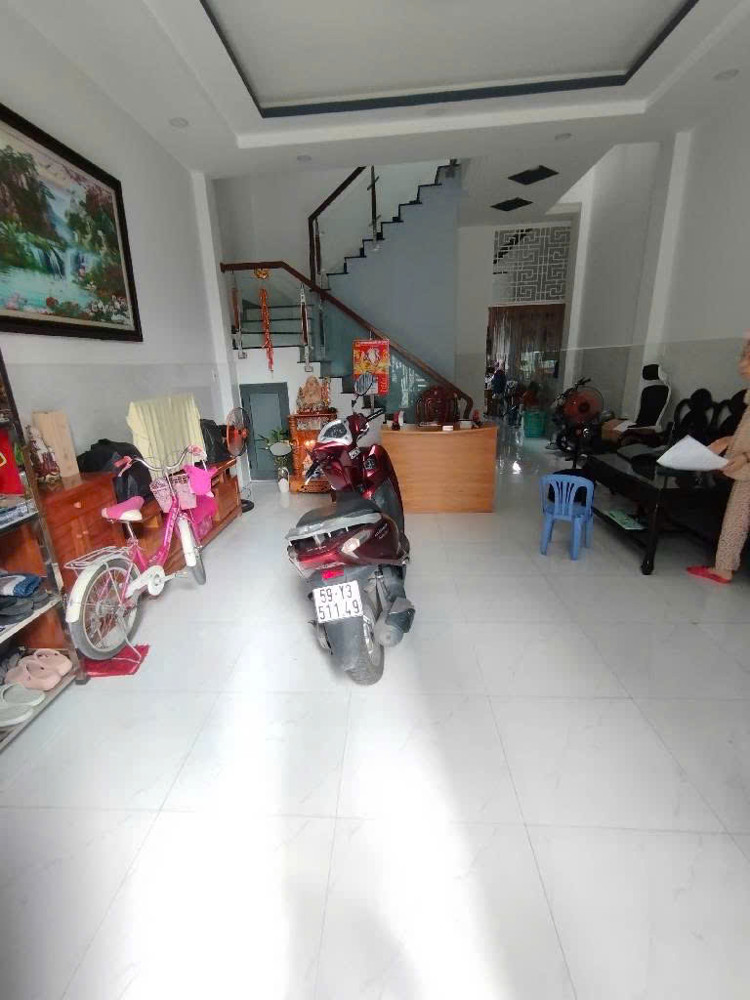 BÁN NHÀ 3 TẦNG  - KHU ĐỒNG BỘ HẺM 7M - 5×16M TX25 - THẠNH XUÂN Q12 - CHỈ 5,5 TỶ BÁN NHÀ 3 TẦNG  - KHU ĐỒNG BỘ HẺM 7M - 5×16M TX25 - THẠNH XUÂN Q12 - CHỈ 5,5 TỶ