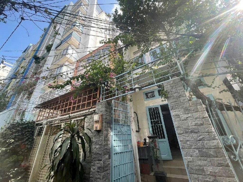 Bán nhà Điện Biên Phủ, 5.2x18m, 2 tầng, 5pn, 2wc, 10.3 tỷ, TL Bán nhà Điện Biên Phủ, 5.2x18m, 2 tầng, 5pn, 2wc, 10.3 tỷ, TL