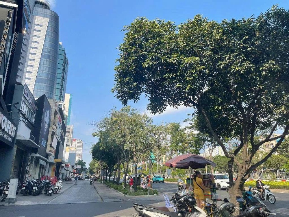 Bán nhà Điện Biên Phủ, 5.2x18m, 2 tầng, 5pn, 2wc, 10.3 tỷ, TL Bán nhà Điện Biên Phủ, 5.2x18m, 2 tầng, 5pn, 2wc, 10.3 tỷ, TL