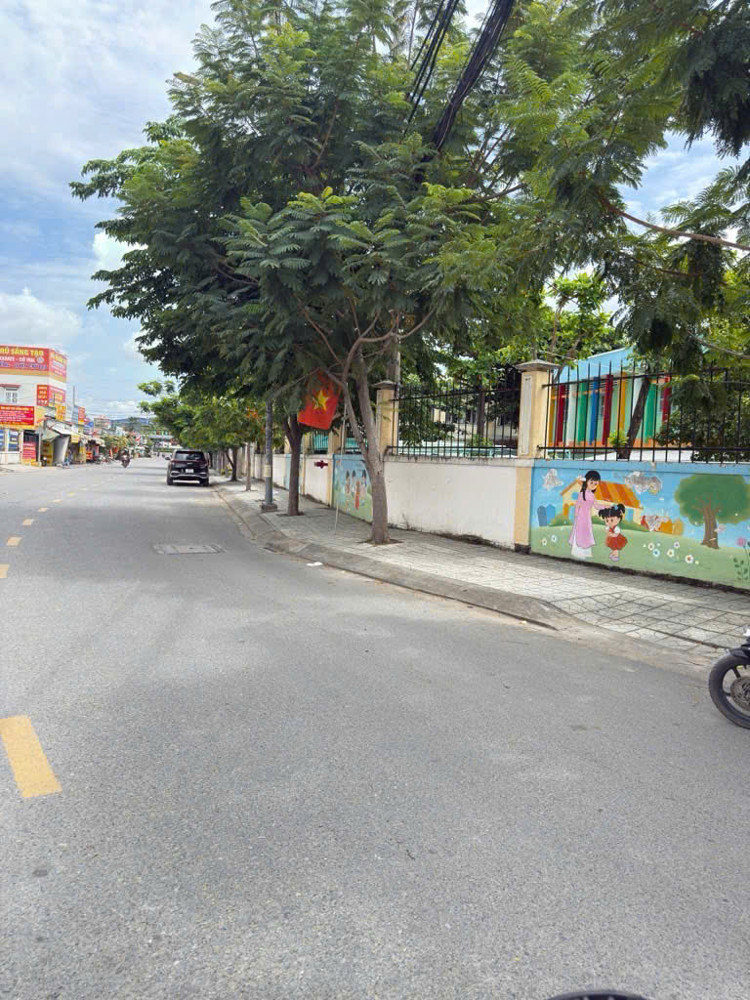 BÁN LÔ ĐẤT 100M2 - AN PHÚ ĐÔNG QUẬN 12 - HẺM XE TẢI RA VÔ - SÁT TRƯỜNG HỌC CÁC CẤP - CÁCH GÒ VẤP 5 BÁN LÔ ĐẤT 100M2 - AN PHÚ ĐÔNG QUẬN 12 - HẺM XE TẢI RA VÔ - SÁT TRƯỜNG HỌC CÁC CẤP - CÁCH GÒ VẤP 5