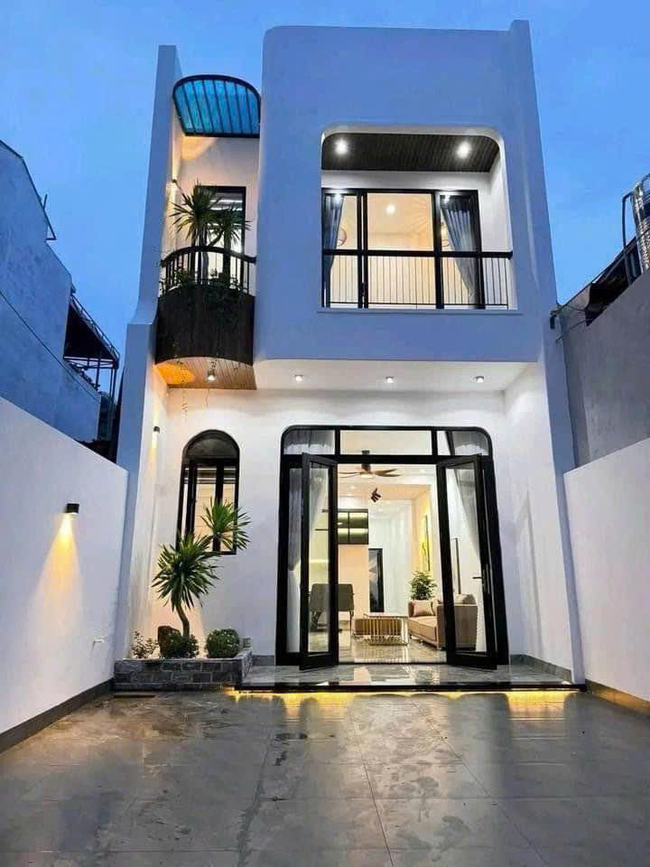 BÁN NHÀ CHÍNH CHỦ - NHÀ ĐẸP MỚI XÂY - GIÁ HỢP LÝ