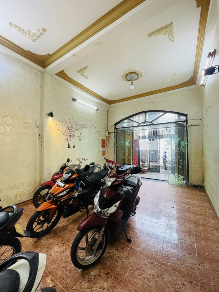 Khu Vip BÀU CÁT -  Gần Nhà Ga Metro - Hẻm nhựa Xe Hơi - 92M- Nhỉnh 10 Tỷ Khu Vip BÀU CÁT -  Gần Nhà Ga Metro - Hẻm nhựa Xe Hơi - 92M- Nhỉnh 10 Tỷ