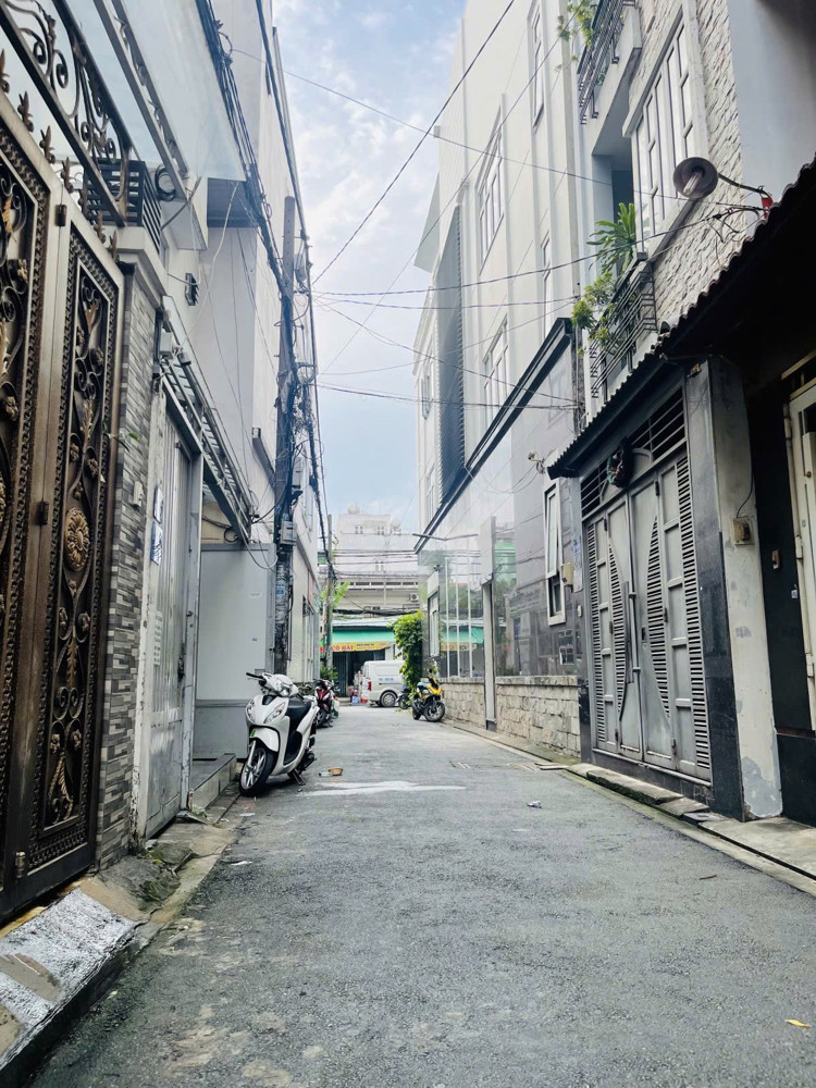 Khu Vip BÀU CÁT -  Gần Nhà Ga Metro - Hẻm nhựa Xe Hơi - 92M- Nhỉnh 10 Tỷ Khu Vip BÀU CÁT -  Gần Nhà Ga Metro - Hẻm nhựa Xe Hơi - 92M- Nhỉnh 10 Tỷ