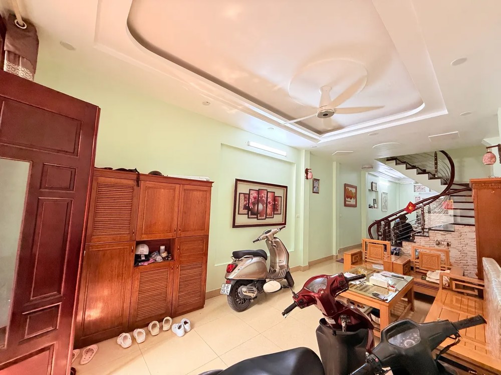 NHÀ DÂN XÂY NGÕ THÔNG  Bồ Đề 53 m2 X 4 Tầng 13.5 Tỷ Long Biên Hà Nội NHÀ DÂN XÂY NGÕ THÔNG  Bồ Đề 53 m2 X 4 Tầng 13.5 Tỷ Long Biên Hà Nội