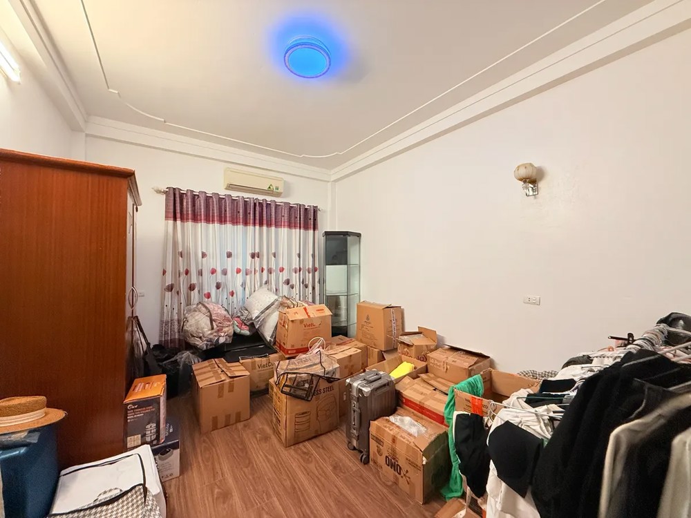 NHÀ DÂN XÂY NGÕ THÔNG  Bồ Đề 53 m2 X 4 Tầng 13.5 Tỷ Long Biên Hà Nội NHÀ DÂN XÂY NGÕ THÔNG  Bồ Đề 53 m2 X 4 Tầng 13.5 Tỷ Long Biên Hà Nội