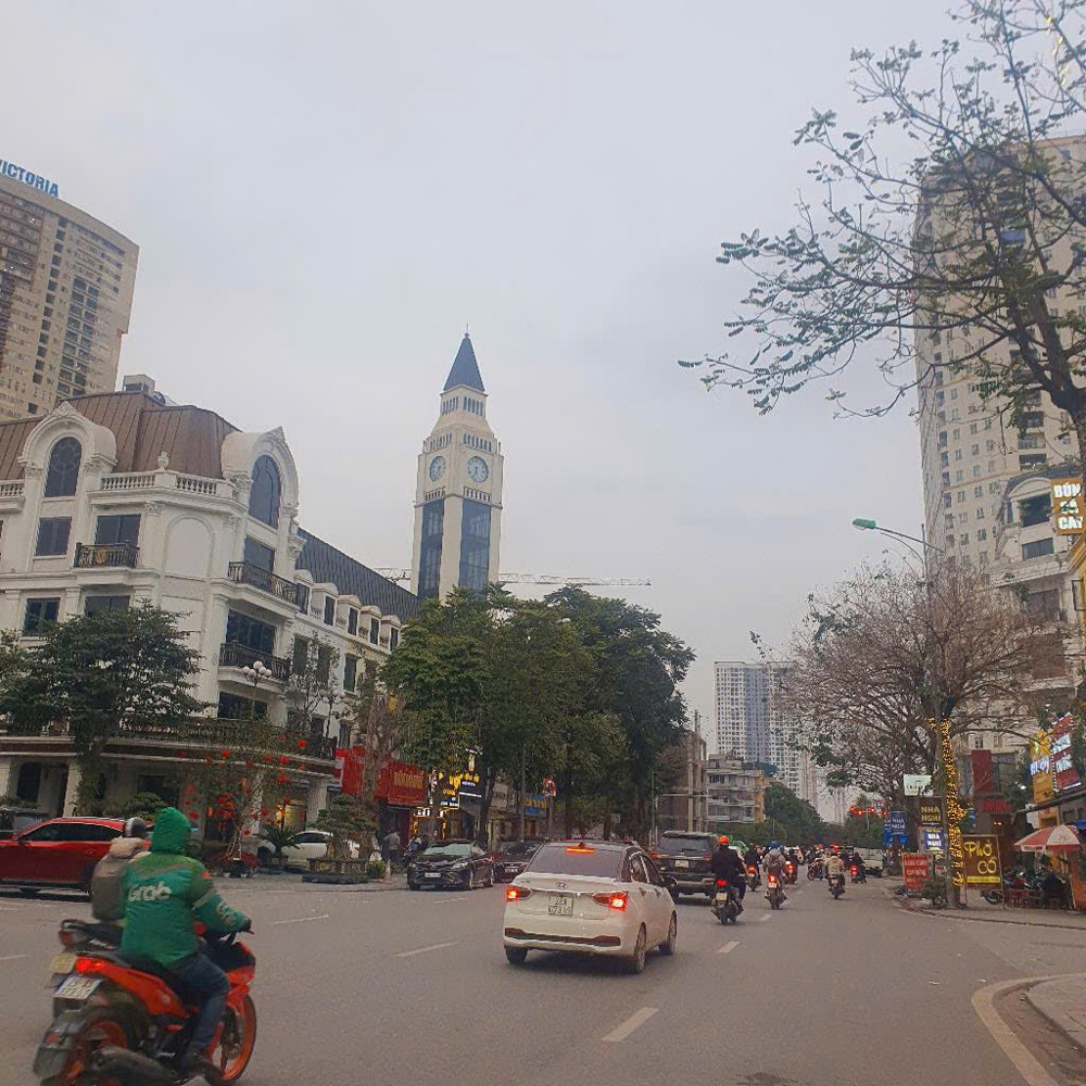 Bán nhà tại DV Văn Phú Hà Đông 16 tỷ Bán nhà tại DV Văn Phú Hà Đông 16 tỷ