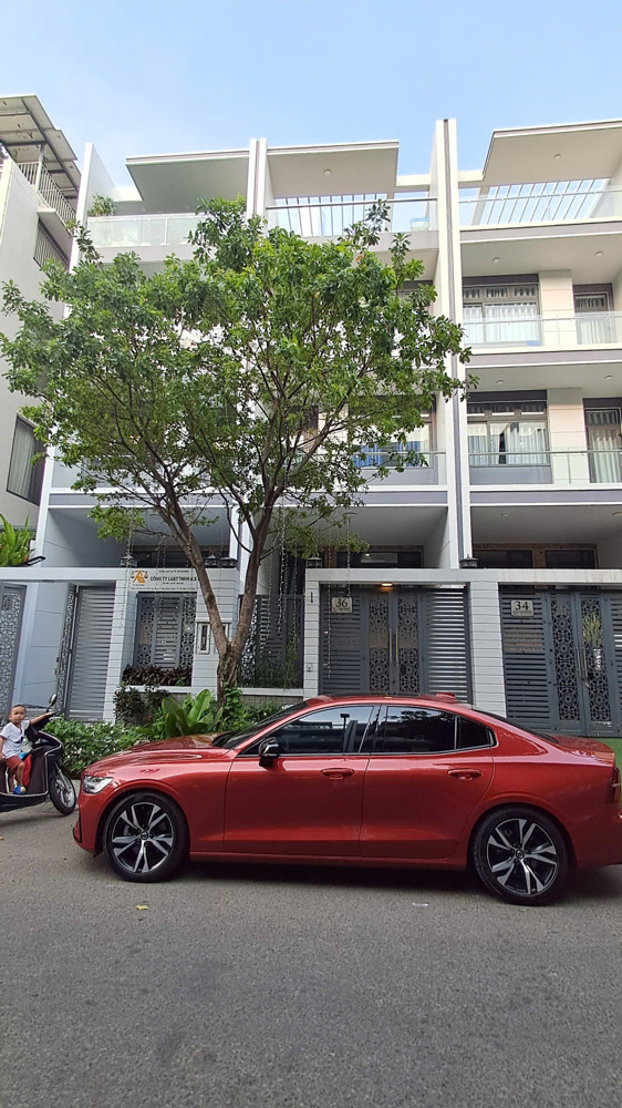 Bán Nhà Mặt Tiền Đường Số 16 Khu Đô Thị Vạn Phúc - phường Hiệp Bình Phước - Thành Phố Thủ Đức Bán Nhà Mặt Tiền Đường Số 16 Khu Đô Thị Vạn Phúc - phường Hiệp Bình Phước - Thành Phố Thủ Đức