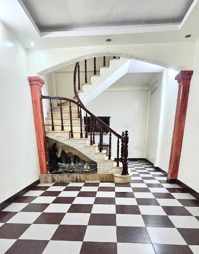 Bán nhà lô góc Hoàng Mai 40m², giá nhỉnh 5 tỷ, View Sông Hồng, sổ đỏ chính chủ Bán nhà lô góc Hoàng Mai 40m², giá nhỉnh 5 tỷ, View Sông Hồng, sổ đỏ chính chủ