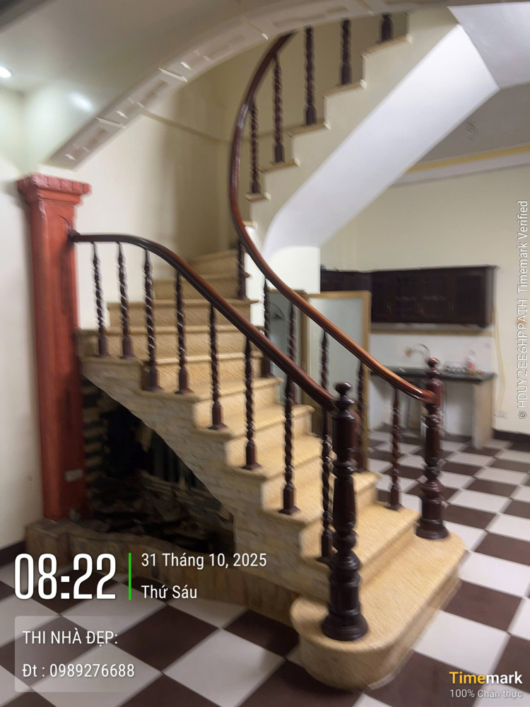 Bán nhà lô góc Hoàng Mai 40m², giá nhỉnh 5 tỷ, View Sông Hồng, sổ đỏ chính chủ Bán nhà lô góc Hoàng Mai 40m², giá nhỉnh 5 tỷ, View Sông Hồng, sổ đỏ chính chủ