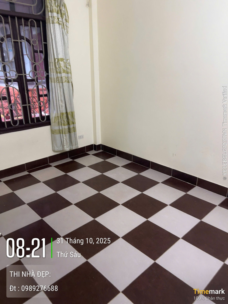 Bán nhà lô góc Hoàng Mai 40m², giá nhỉnh 5 tỷ, View Sông Hồng, sổ đỏ chính chủ Bán nhà lô góc Hoàng Mai 40m², giá nhỉnh 5 tỷ, View Sông Hồng, sổ đỏ chính chủ