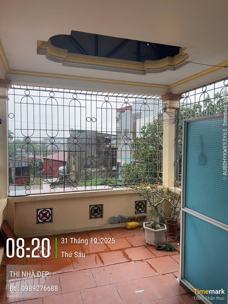 Bán nhà lô góc Hoàng Mai 40m², giá nhỉnh 5 tỷ, View Sông Hồng, sổ đỏ chính chủ Bán nhà lô góc Hoàng Mai 40m², giá nhỉnh 5 tỷ, View Sông Hồng, sổ đỏ chính chủ