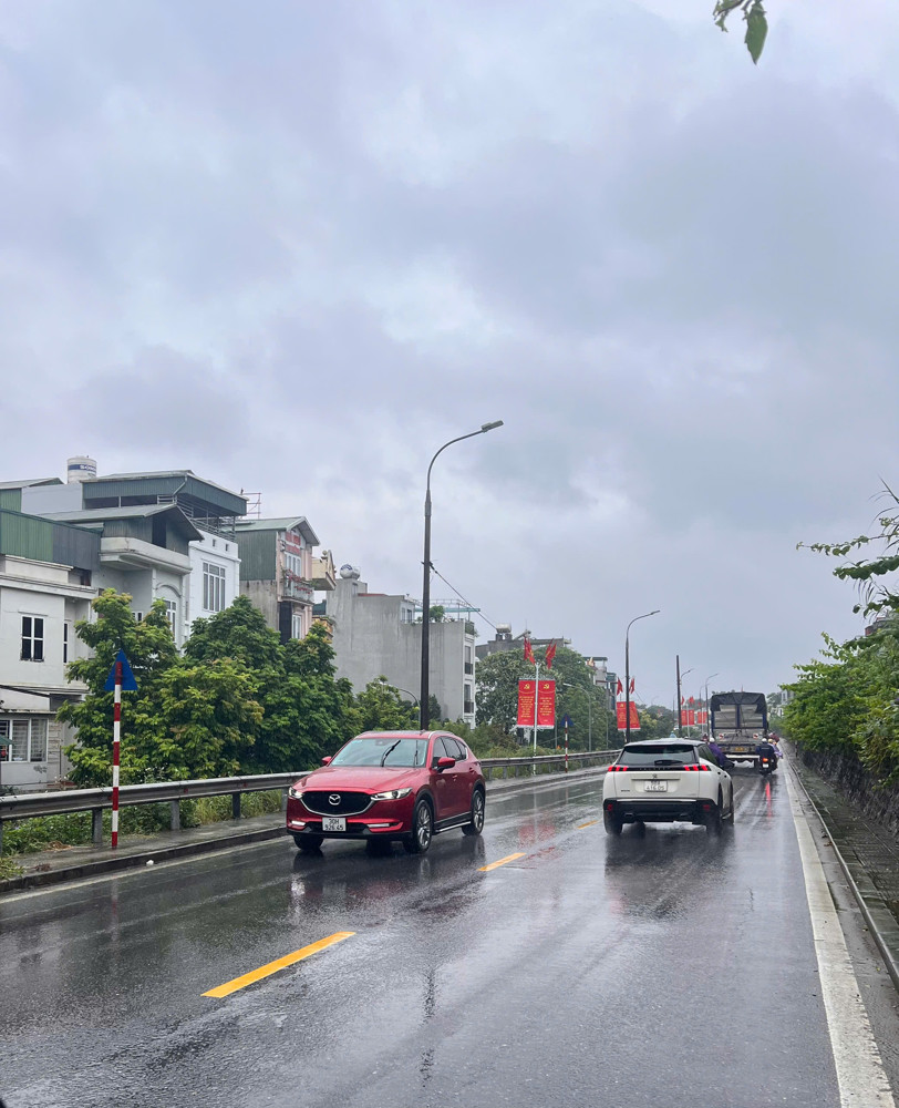 Bán nhà lô góc Hoàng Mai 40m², giá nhỉnh 5 tỷ, View Sông Hồng, sổ đỏ chính chủ Bán nhà lô góc Hoàng Mai 40m², giá nhỉnh 5 tỷ, View Sông Hồng, sổ đỏ chính chủ