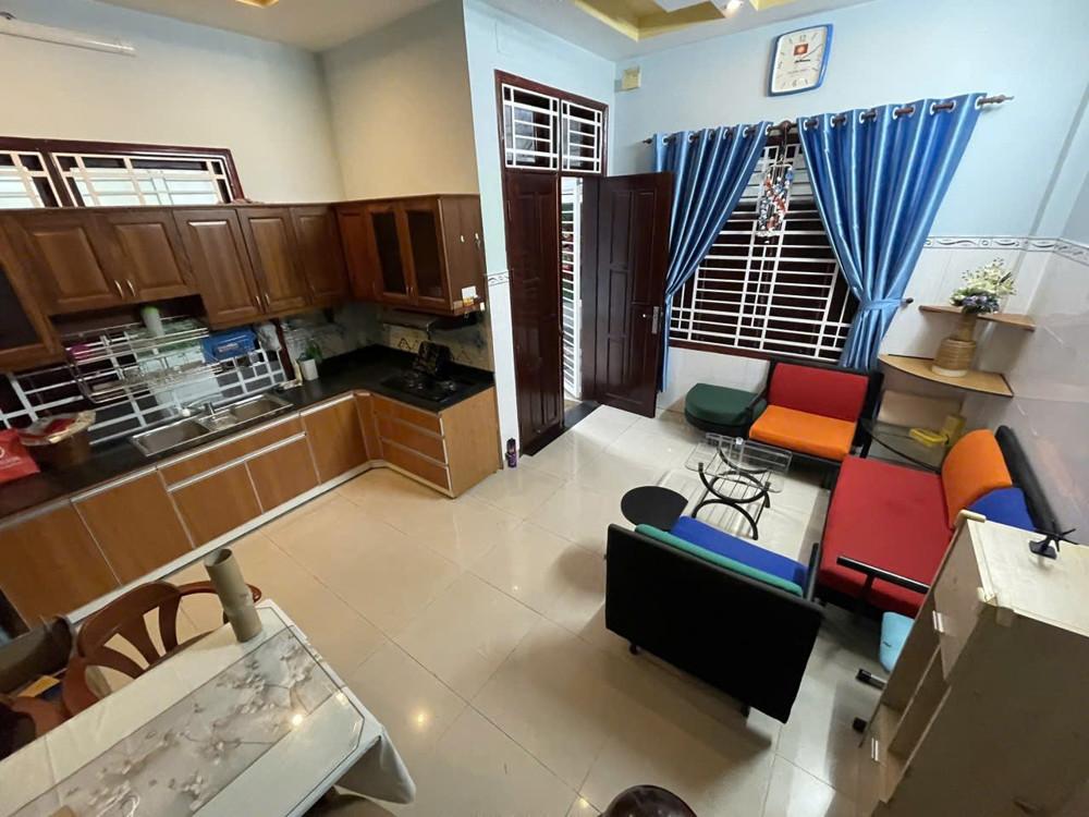 Quận 7 - HXH - Nguyễn Thị Thập - 49m2 - 5 tầng - 6 PN - Giá 9.6 tỷ Quận 7 - HXH - Nguyễn Thị Thập - 49m2 - 5 tầng - 6 PN - Giá 9.6 tỷ