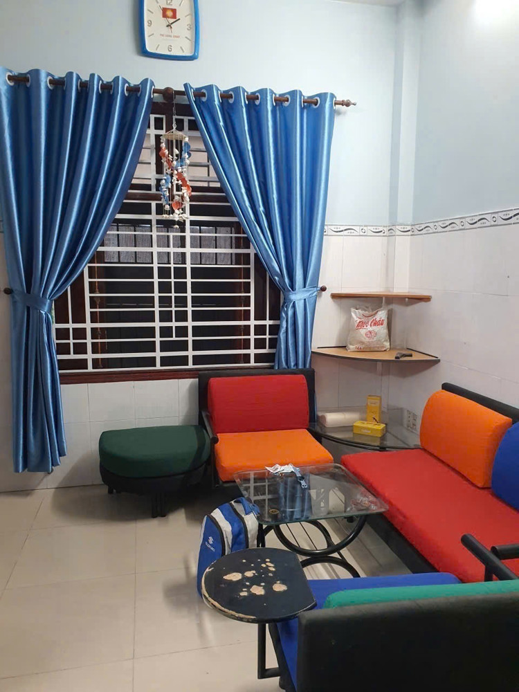 Quận 7 - HXH - Nguyễn Thị Thập - 49m2 - 5 tầng - 6 PN - Giá 9.6 tỷ Quận 7 - HXH - Nguyễn Thị Thập - 49m2 - 5 tầng - 6 PN - Giá 9.6 tỷ