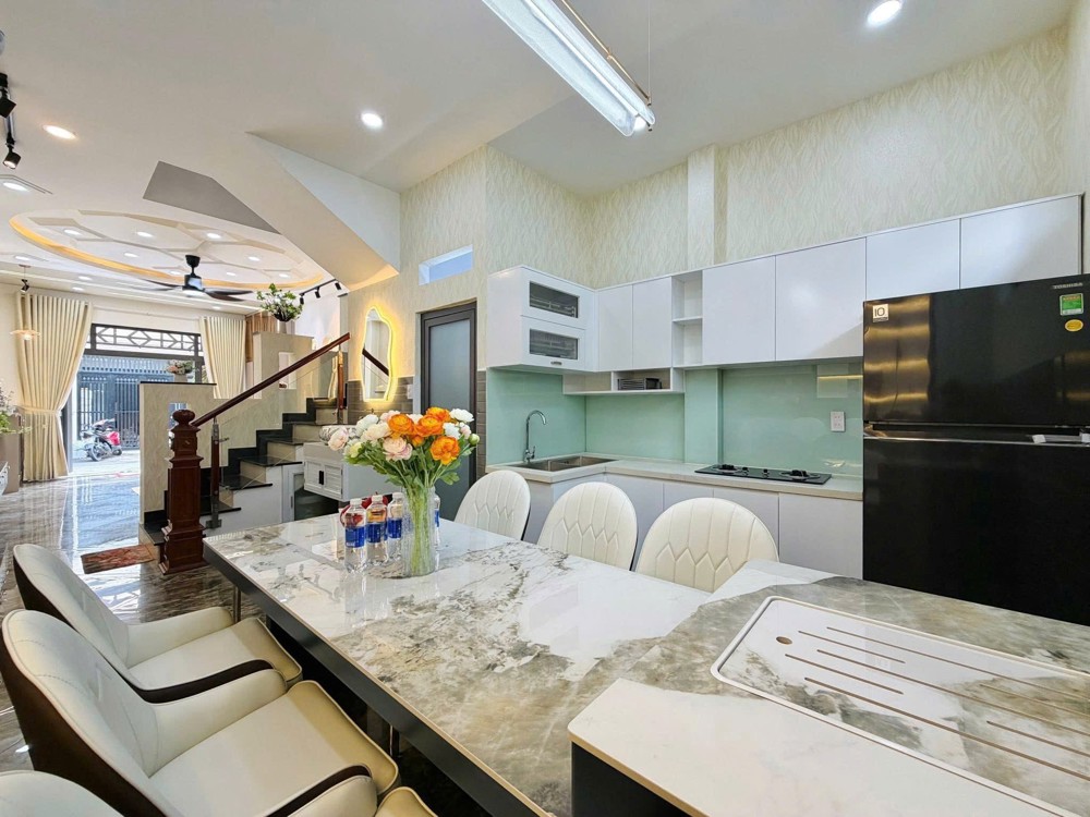 4❌11m, BÁN NHÀ 2 TẦNG, HXH 6M, NGUYỄN VĂN LƯỢNG, P17 GÒ VẤP, 5 TỶ HƠN 4❌11m, BÁN NHÀ 2 TẦNG, HXH 6M, NGUYỄN VĂN LƯỢNG, P17 GÒ VẤP, 5 TỶ HƠN