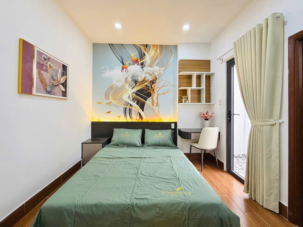 4❌11m, BÁN NHÀ 2 TẦNG, HXH 6M, NGUYỄN VĂN LƯỢNG, P17 GÒ VẤP, 5 TỶ HƠN 4❌11m, BÁN NHÀ 2 TẦNG, HXH 6M, NGUYỄN VĂN LƯỢNG, P17 GÒ VẤP, 5 TỶ HƠN