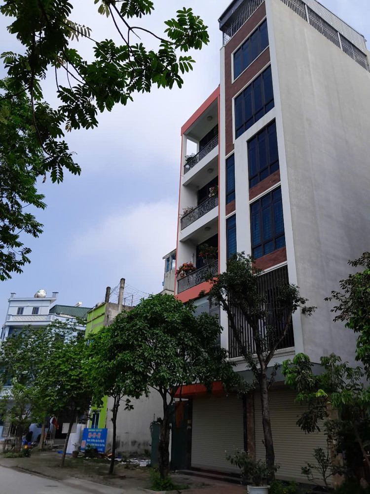 Bán nhà phân lô ô tô (Đông Nam) Mậu Lương Hà Đông 14 tỷ  Bán nhà phân lô ô tô (Đông Nam) Mậu Lương Hà Đông 14 tỷ