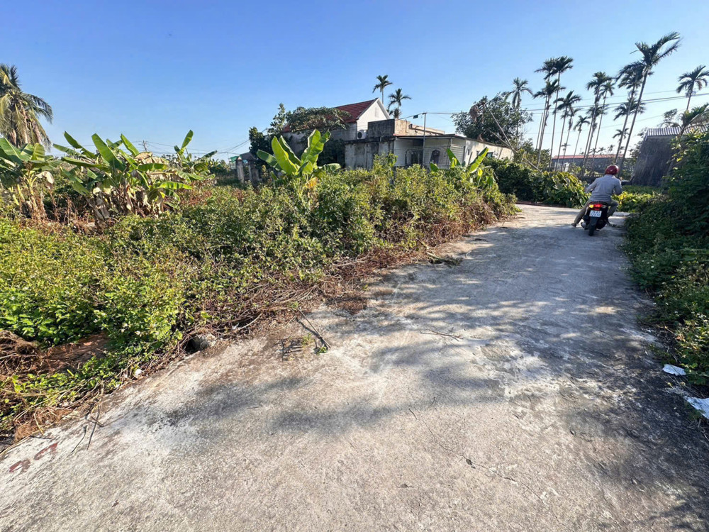 BÁN LÔ ĐẤT ĐẸP – TDP AN TOÀN, HÒA NGHĨA, DƯƠNG KINH – GIÁ CHỈ 7xx TRIỆU! ZALO 0567 222 555 BÁN LÔ ĐẤT ĐẸP – TDP AN TOÀN, HÒA NGHĨA, DƯƠNG KINH – GIÁ CHỈ 7xx TRIỆU! ZALO 0567 222 555