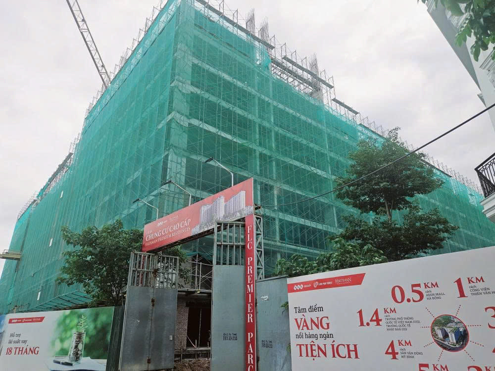 Bán gấp 3PN, 2WC, 107,3m2 tại Hausman Premium Residences đường Lê Quang Đạo kéo dài Bán gấp 3PN, 2WC, 107,3m2 tại Hausman Premium Residences đường Lê Quang Đạo kéo dài