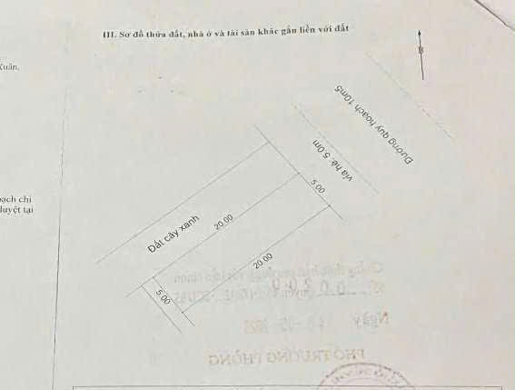 CẦN BÁN LÔ ĐẤT ĐẸP HÒA XUÂN – ĐƯỜNG NGUYỄN KIM SẮC, PHƯỜNG KHUÊ TRUNG, CẨM LỆ, ĐÀ NẴNG CẦN BÁN LÔ ĐẤT ĐẸP HÒA XUÂN – ĐƯỜNG NGUYỄN KIM SẮC, PHƯỜNG KHUÊ TRUNG, CẨM LỆ, ĐÀ NẴNG