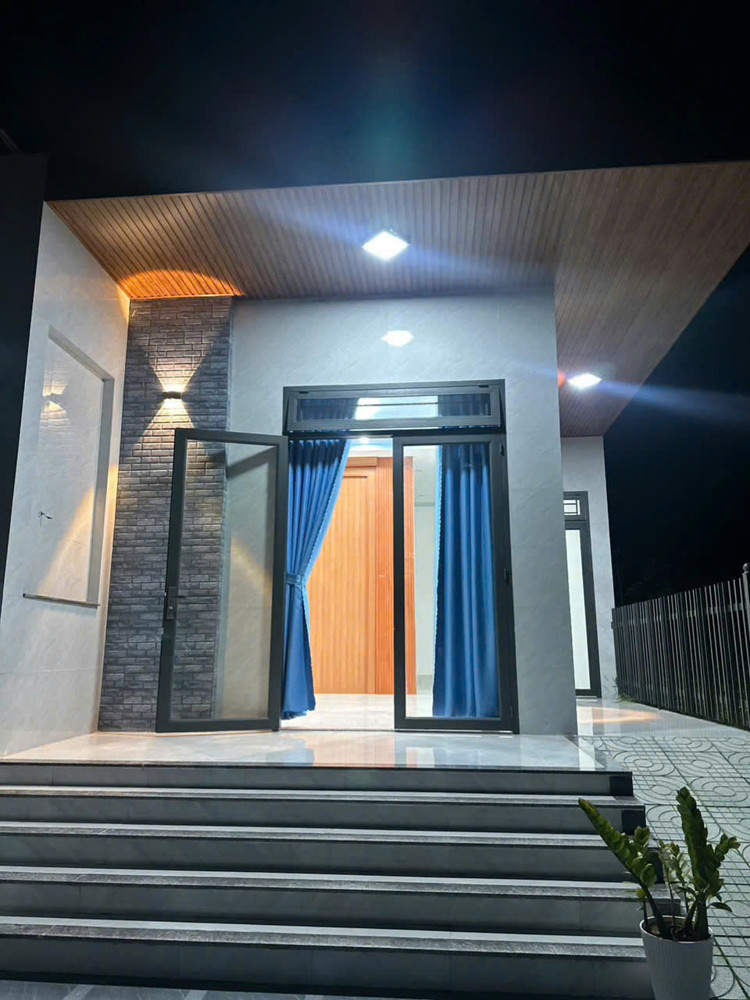 BÁN NHÀ SỔ RIÊNG THỔ CƯ 100% – VỊ TRÍ ĐẸP, DÂN CƯ AN NINH - TẠI THỐNG NHẤT - ĐỒNG NAI BÁN NHÀ SỔ RIÊNG THỔ CƯ 100% – VỊ TRÍ ĐẸP, DÂN CƯ AN NINH - TẠI THỐNG NHẤT - ĐỒNG NAI