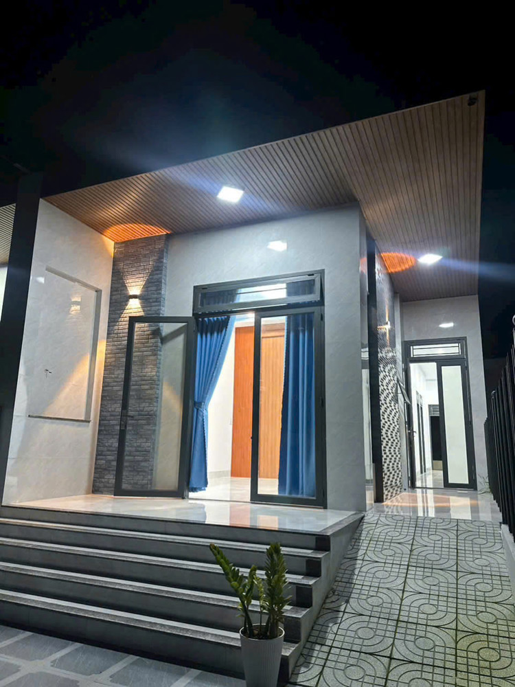 BÁN NHÀ SỔ RIÊNG THỔ CƯ 100% – VỊ TRÍ ĐẸP, DÂN CƯ AN NINH - TẠI THỐNG NHẤT - ĐỒNG NAI BÁN NHÀ SỔ RIÊNG THỔ CƯ 100% – VỊ TRÍ ĐẸP, DÂN CƯ AN NINH - TẠI THỐNG NHẤT - ĐỒNG NAI