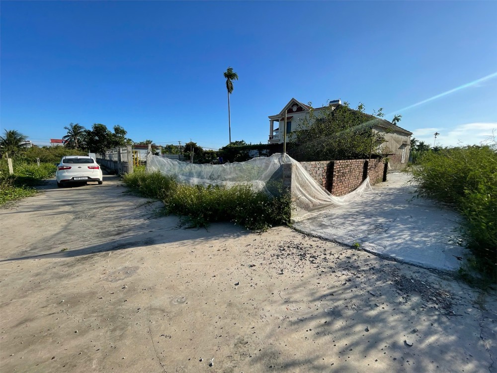 SIÊU PHẨM LÔ GÓC 2 MẶT THOÁNG – SÁT VINHOMES DƯƠNG KINH – GIÁ CHỈ 2x TRIỆU/M²! ZALO 0567 222 555 SIÊU PHẨM LÔ GÓC 2 MẶT THOÁNG – SÁT VINHOMES DƯƠNG KINH – GIÁ CHỈ 2x TRIỆU/M²! ZALO 0567 222 555