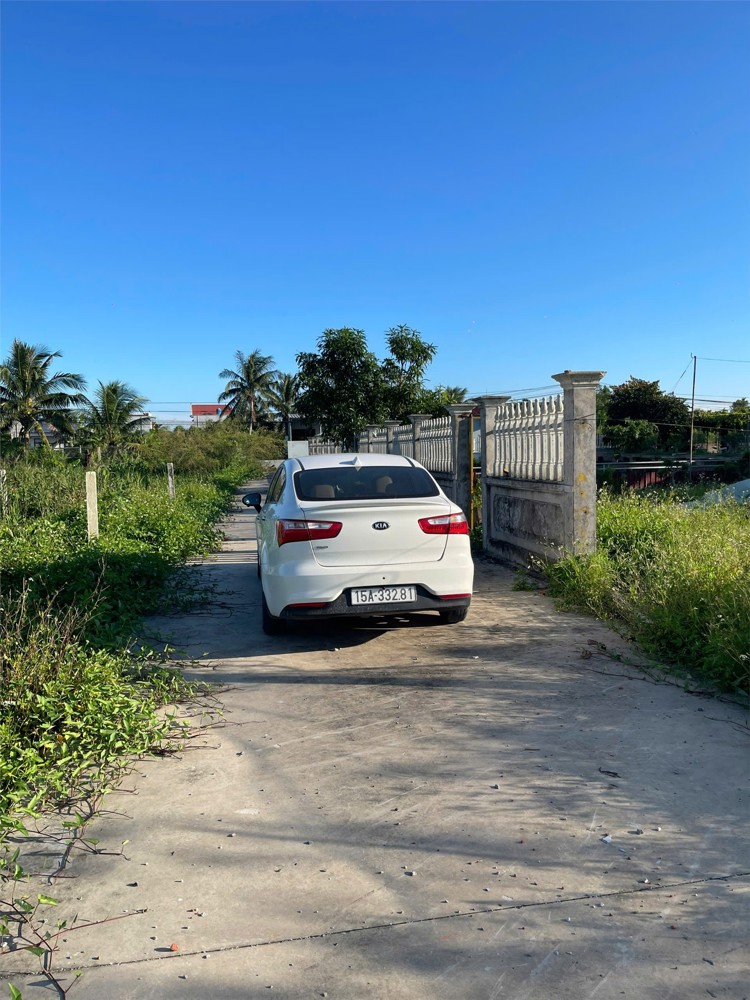 SIÊU PHẨM LÔ GÓC 2 MẶT THOÁNG – SÁT VINHOMES DƯƠNG KINH – GIÁ CHỈ 2x TRIỆU/M²! ZALO 0567 222 555 SIÊU PHẨM LÔ GÓC 2 MẶT THOÁNG – SÁT VINHOMES DƯƠNG KINH – GIÁ CHỈ 2x TRIỆU/M²! ZALO 0567 222 555