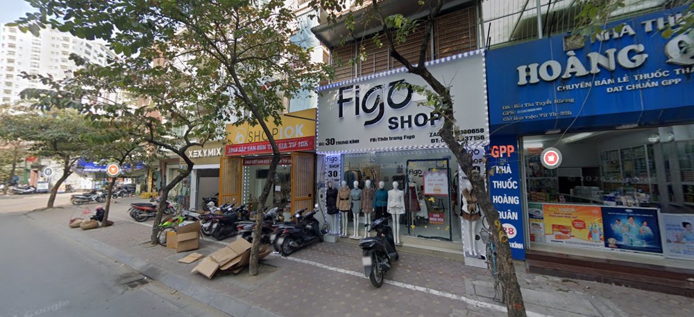 CỰC PHẨM MP TRUNG KÍNH - DÒNG TIỀN 50TR/TH - NGAY TRỤC VÀNH ĐAI 2.5 - CHỈ 48.4 TỶ! CỰC PHẨM MP TRUNG KÍNH - DÒNG TIỀN 50TR/TH - NGAY TRỤC VÀNH ĐAI 2.5 - CHỈ 48.4 TỶ!