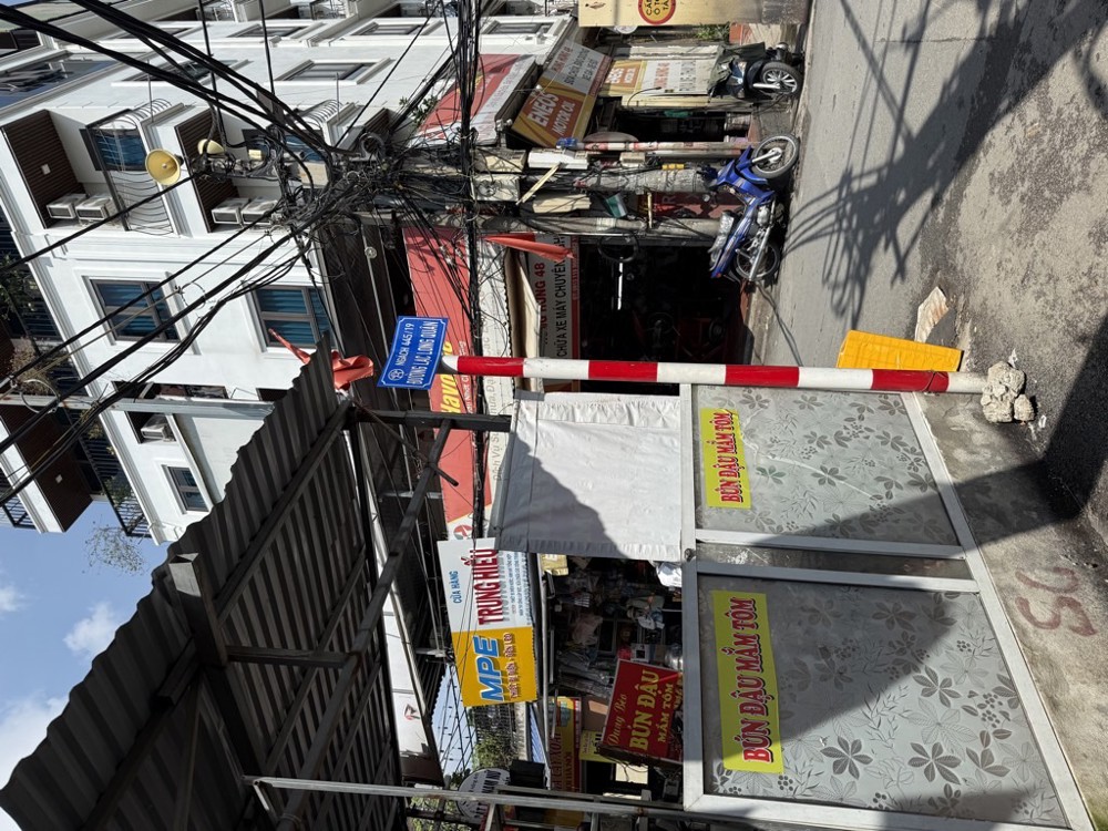 BÁN ĐẤT KHU VỰC TÂY HỒ -TRƯỚC SAU THOÁNG – 20 M Ô TÔ TRÁNH DỪNG ĐỖ _ 50M2 – 8,5 TỶ BÁN ĐẤT KHU VỰC TÂY HỒ -TRƯỚC SAU THOÁNG – 20 M Ô TÔ TRÁNH DỪNG ĐỖ _ 50M2 – 8,5 TỶ