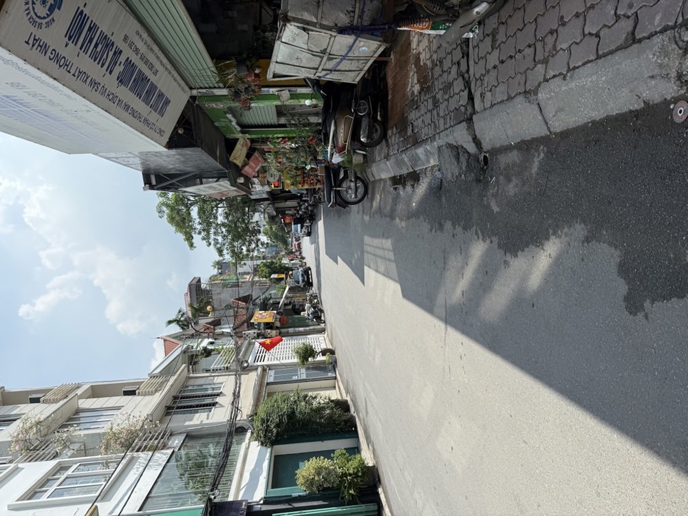 BÁN ĐẤT KHU VỰC TÂY HỒ -TRƯỚC SAU THOÁNG – 20 M Ô TÔ TRÁNH DỪNG ĐỖ _ 50M2 – 8,5 TỶ BÁN ĐẤT KHU VỰC TÂY HỒ -TRƯỚC SAU THOÁNG – 20 M Ô TÔ TRÁNH DỪNG ĐỖ _ 50M2 – 8,5 TỶ